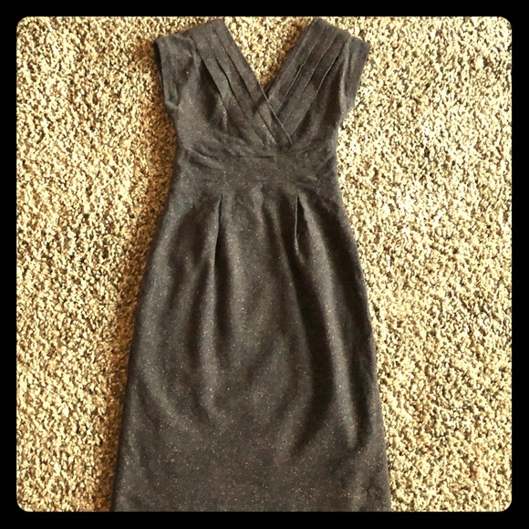 Banana Republic Dresses & Skirts - Banana Republic Wool Dress